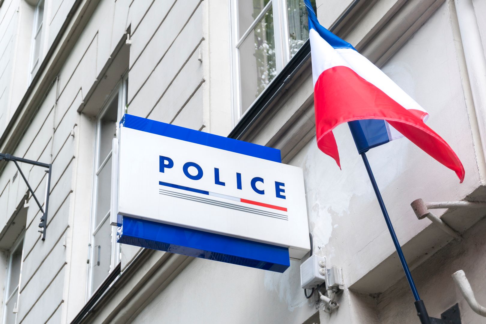 Francja. Policjanci skazani za gwałt na turystce