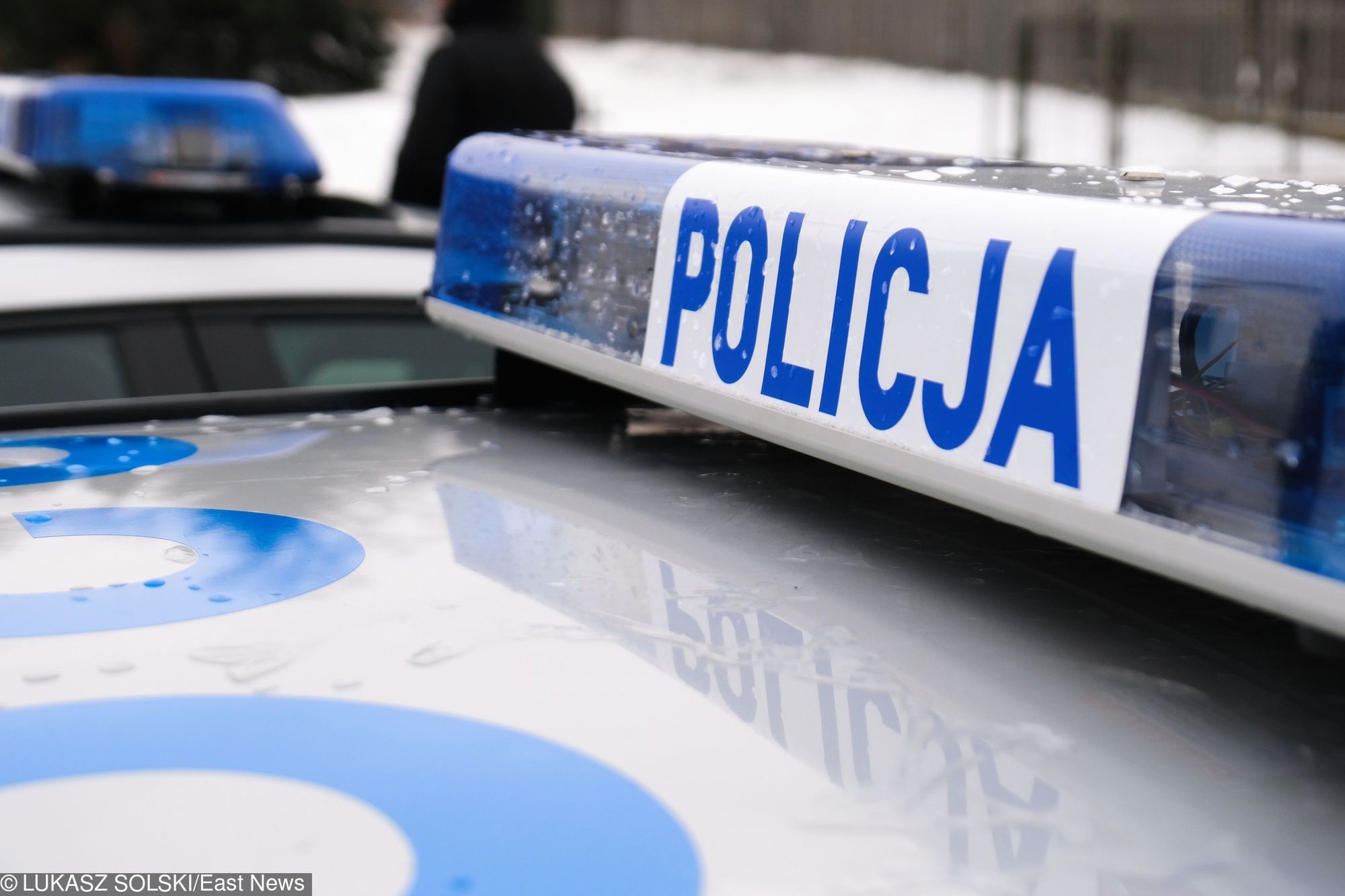 Dwa ciała zostały odnalezione na terenie Piaseczna w odstępie zaledwie jednego dnia