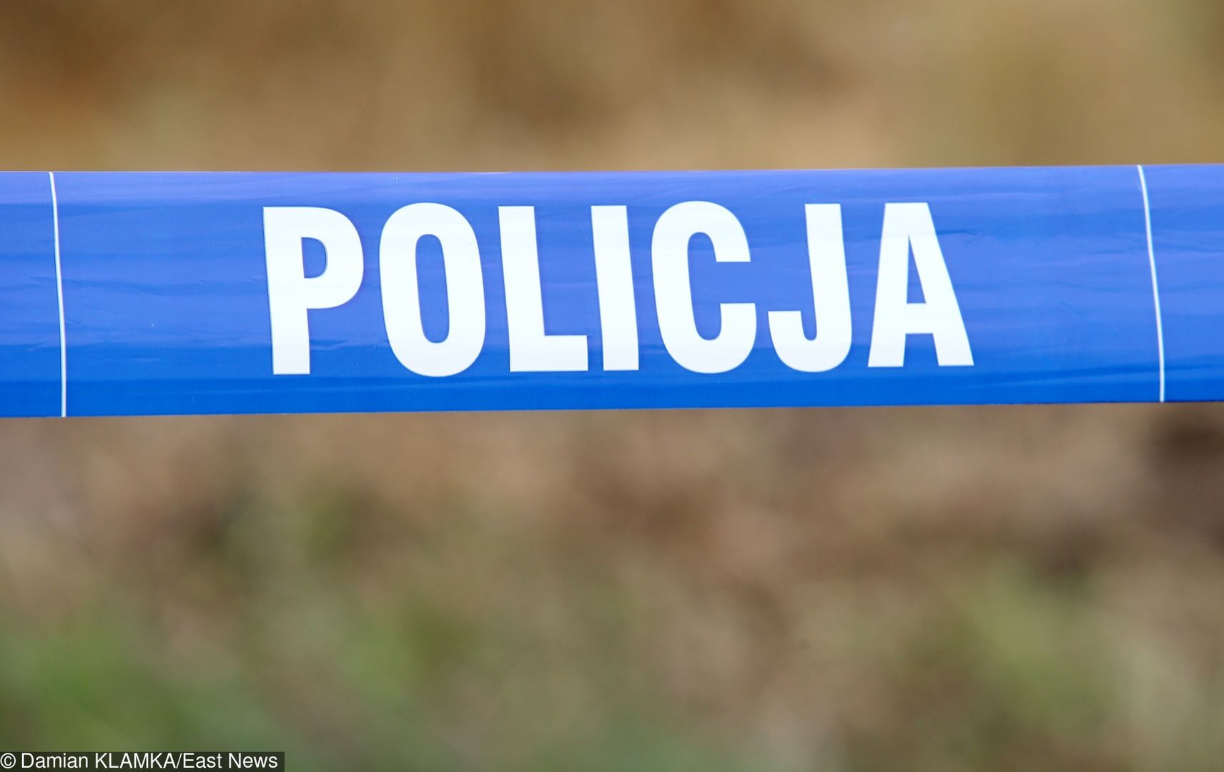 Dramat rozegrał się w nocy z czwartku na piątek