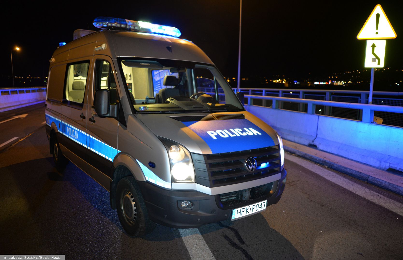 15-latek odpowie za swoje zachowanie przed sądem rodzinnym