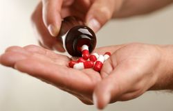 Zażywanie tych suplementów diety grozi rakiem prostaty!