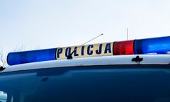 Ojciec uprowadził syna i chciał zabrać go za granicę