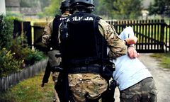 "Przyznał się".  21-latek podejrzany o uprowadzenie i gwałt na dziecku