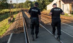 Tragedia w Babicach. Nie żyje 19-latka