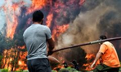 Śledztwo ws. śmierci Polaków w Grecji. "Syn i żona mogli to przeżyć, ale nie było pomocy"