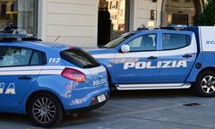 Strzelanina na komendzie we Włoszech. Dwóch policjantów nie żyje