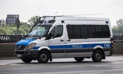 Chełmża. Kobieta była więziona, bita i gwałcona. Zatrzymano podejrzanego