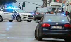 Samochód wjechał w tłum w Belgii! Sprawca działał celowo