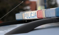 Kęty. Ugodził żonę nożem. Tragiczny finał