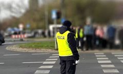 Złocieniec. Śmierć 82-latki, którą w czwartek potrącił samochód