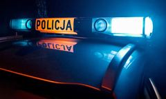 Ciało mężczyzny w walizce. Makabryczne odkrycie w Grzybowej Górze