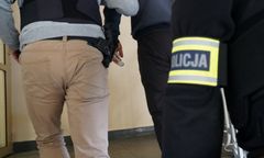 Piastów. Włamał się do domu i strzelał do lokatorów. Zatrzymania i areszt za strzelaninę