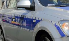 Olecko. Zwłoki w mieszkaniu. Policja wyjaśnia sprawę