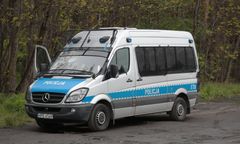 Jabłonna. Martwa 37-latka. Nieoficjalnie: zatrzymano dwie osoby