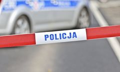 Makabryczne odkrycie w Biskupicach. Znaleziono ciała 17-latki i 22-latka. Są wyniki badań