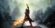 To nie koniec fabularnych dodatków do Dragon Age: Inkwizycji