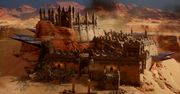 Tak prezentuje się Dragon Age: Inkwizycja na PC [GALERIA]