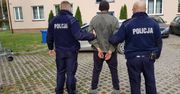Chciał zgwałcić 60-latkę. Już wcześniej dopuszczał się do podobnych czynów