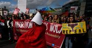 Irlandczycy chcą złagodzenia zakazu aborcji. Obowiązujące restrykcje i tak są fikcją
