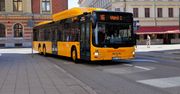 "Za dużo pokazujesz". 19-latka wyrzucona ze szwedzkiego autobusu