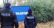 Zaginięcie Pauliny Dynkowskiej. Na łódzkich Stawach Jana znaleziono zwłoki