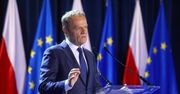 Giertych: Tusk poza zasięgiem PiS-u