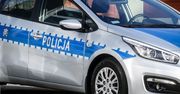 Korbielów. Poważny wypadek. Musiał lądować śmigłowiec