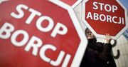 "Nie możemy mówić o żadnym kompromisie aborcyjnym". Prawnik wyjaśnia