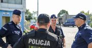 Gorzów Wielkopolski. Obława na mordercę. Został zastrzelony