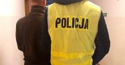 Zarzuty i decyzja ws. aresztu dla 31-latka. Próbował zaciągnąć nastolatkę do samochodu