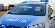 Śmiertelny wypadek. Cysterna wjechała w kobietę