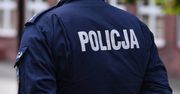 Śląskie. Przyszedł zgłosić zaginięcie dziecka i już nie wyszedł