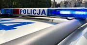 Tragedia na drodze pod Warszawą. Śmierć na miejscu