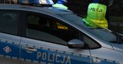 Gomunice. Tragedia na DK 91. Trzy samochody przejechały mężczyznę