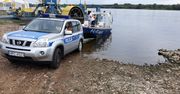 Tragiczny finał poszukiwań. Z Wisły wyłowiono trzy ciała