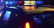 12-latek w piżamie w środku nocy na drodze nr 22. Nie było z nim kontaktu
