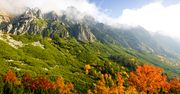 Tatry Słowackie. Po drugiej stronie polskich gór