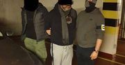 "Hoss" w rękach policji. "Król mafii wnuczkowej" zatrzymany w Warszawie