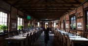 Właścicielka restauracji szczerze: ratują mnie stypy