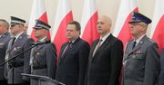 Policjanci mają mieć "imienniki". Muszą jednak sami za nie zapłacić