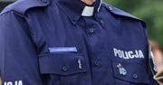 Księża na służbie. Zatrudnieni są w policji, w straży pożarnej, a nawet wśród pograniczników