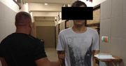Zabójstwo w Warszawie. Matka i jej 22-letni syn zatrzymani