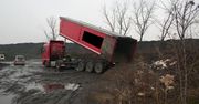 Niemieckie śmieci w Polsce. Nielegalne odpady trafiły do Bytomia