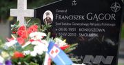 Kolejna ekshumacja ofiary katastrofy smoleńskiej. Z grobu gen. Gągora