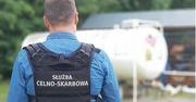 Sprzedawał gaz bez faktur. Wpadł po dwóch miesiącach