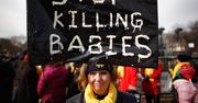 W stanie Ohio chcą karać śmiercią za aborcję. Bronią "nienarodzonego"