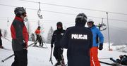 Policja rusza na stoki 7 województw. Szykują słone mandaty
