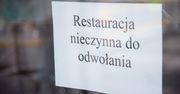 Sprzedaż na wynos nie ratuje restauracji. Wiele czasowo się zamknęło, ale nie ma pewności, że wrócą