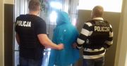 Olsztyn: 18-latek zaatakował taksówkarza śrubokrętem. Grozi mu dożywocie