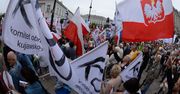 KOD chce manifestować przed prezydentem. Władze miasta nie pozwoliły
